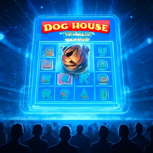 jita Dog House Megaways কুকুর-থিম লবি